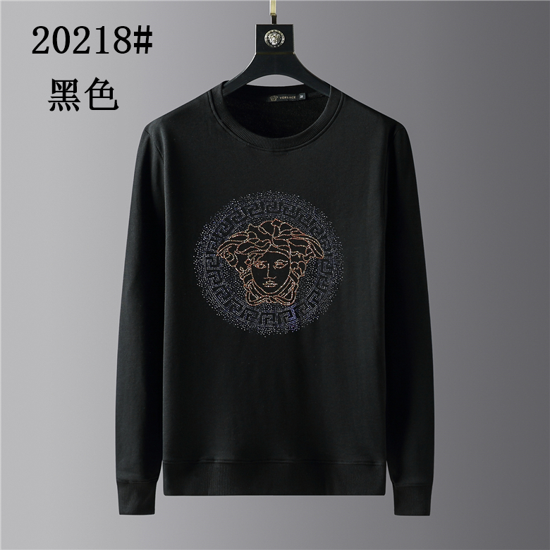 Versace Sweatshirt-123